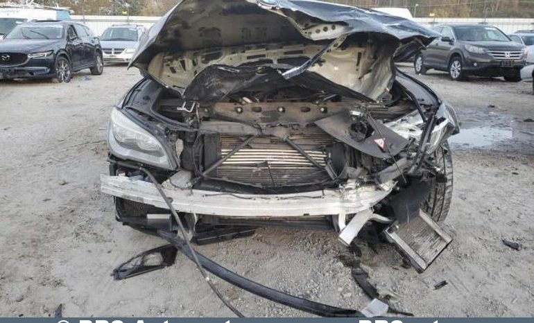
								BMW 750 Li xDrive 2013 full									
