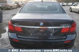 
										BMW 750 Li xDrive 2013 full									