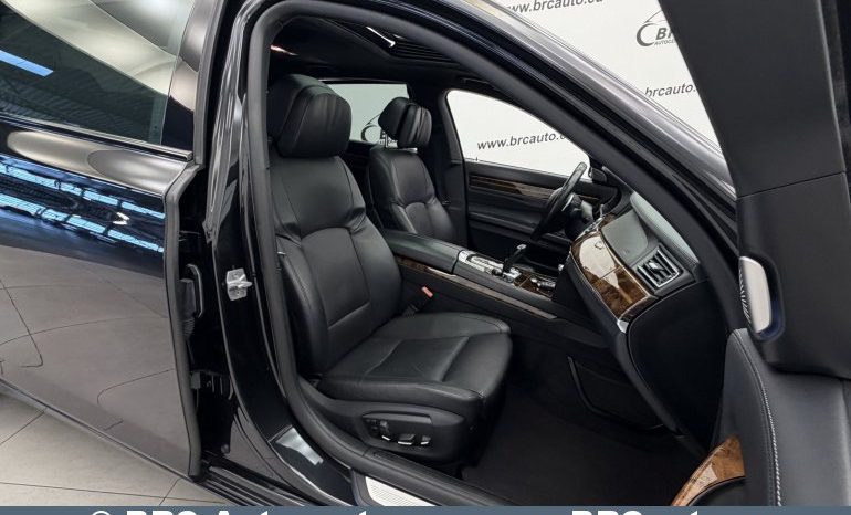 
								BMW 750 Li xDrive 2013 full									