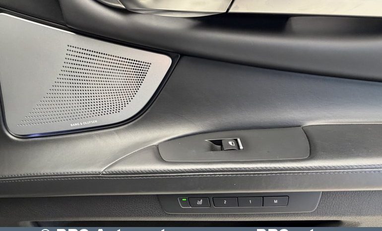 
								BMW 750 Li xDrive 2013 full									