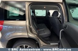 
										Skoda Yeti 2.0TDI Adventure 2013 full									