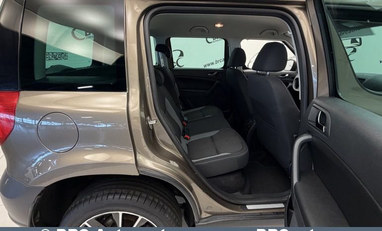 
								Skoda Yeti 2.0TDI Adventure 2013 full									
