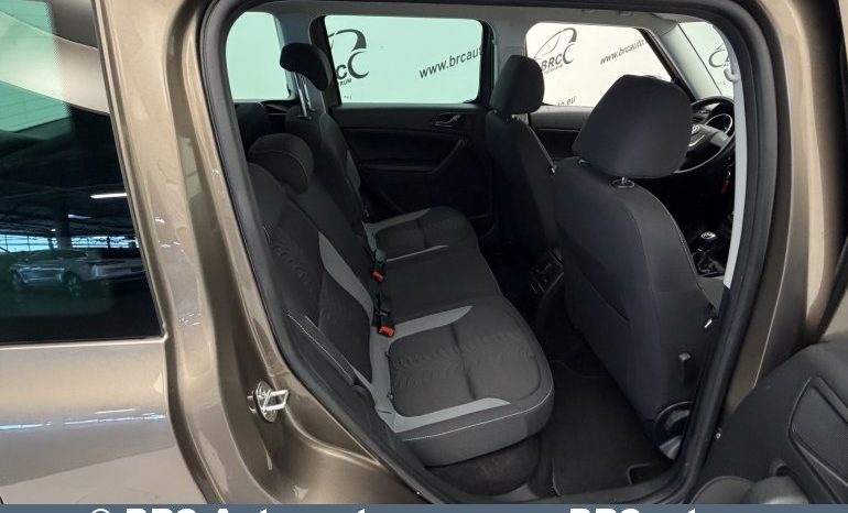 
								Skoda Yeti 2.0TDI Adventure 2013 full									