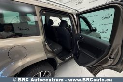 
										Skoda Yeti 2.0TDI Adventure 2013 full									