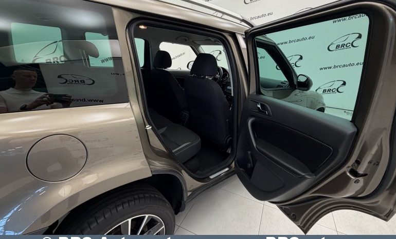
								Skoda Yeti 2.0TDI Adventure 2013 full									