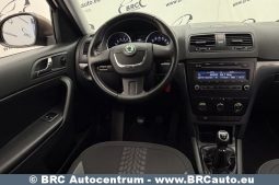 
										Skoda Yeti 2.0TDI Adventure 2013 full									