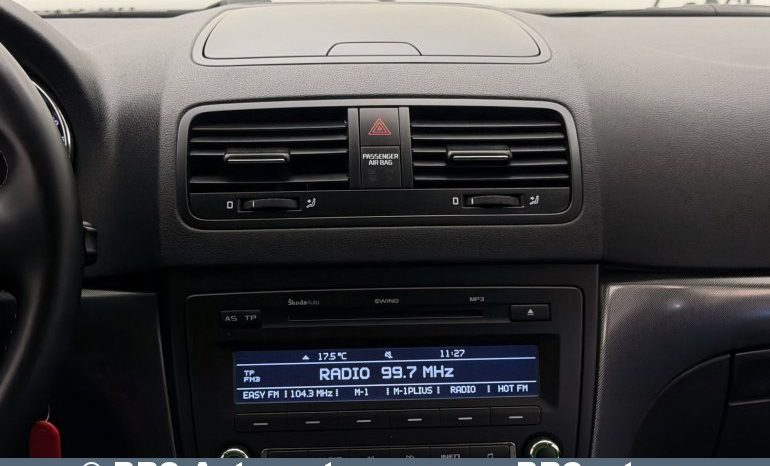 
								Skoda Yeti 2.0TDI Adventure 2013 full									