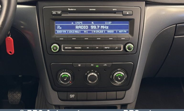 
								Skoda Yeti 2.0TDI Adventure 2013 full									