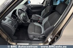 
										Skoda Yeti 2.0TDI Adventure 2013 full									