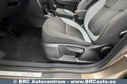 
										Skoda Yeti 2.0TDI Adventure 2013 full									