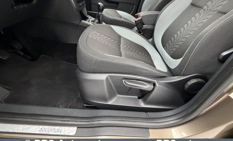 
								Skoda Yeti 2.0TDI Adventure 2013 full									