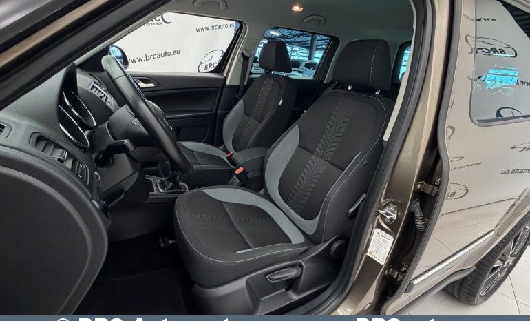 
								Skoda Yeti 2.0TDI Adventure 2013 full									