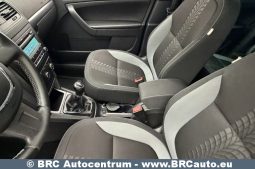 
										Skoda Yeti 2.0TDI Adventure 2013 full									