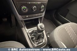 
										Skoda Yeti 2.0TDI Adventure 2013 full									