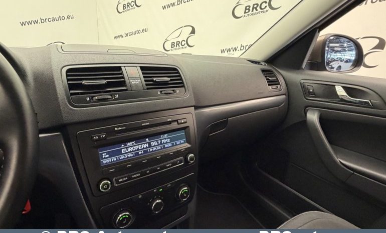 
								Skoda Yeti 2.0TDI Adventure 2013 full									