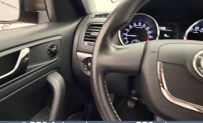 
								Skoda Yeti 2.0TDI Adventure 2013 full									