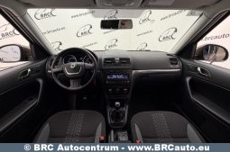 
										Skoda Yeti 2.0TDI Adventure 2013 full									
