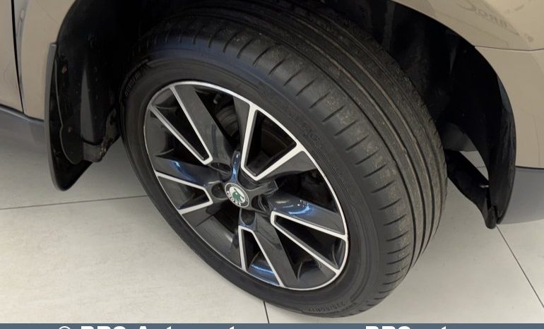 
								Skoda Yeti 2.0TDI Adventure 2013 full									
