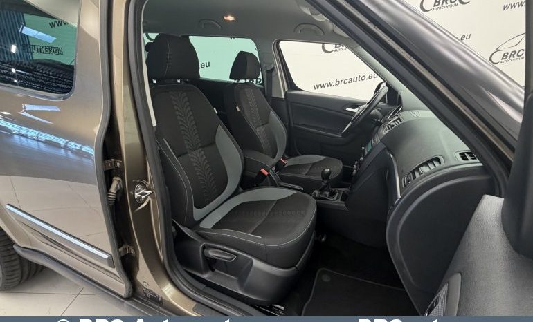 
								Skoda Yeti 2.0TDI Adventure 2013 full									