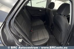
										Kia Stonic 1.4 MPi 2019 full									