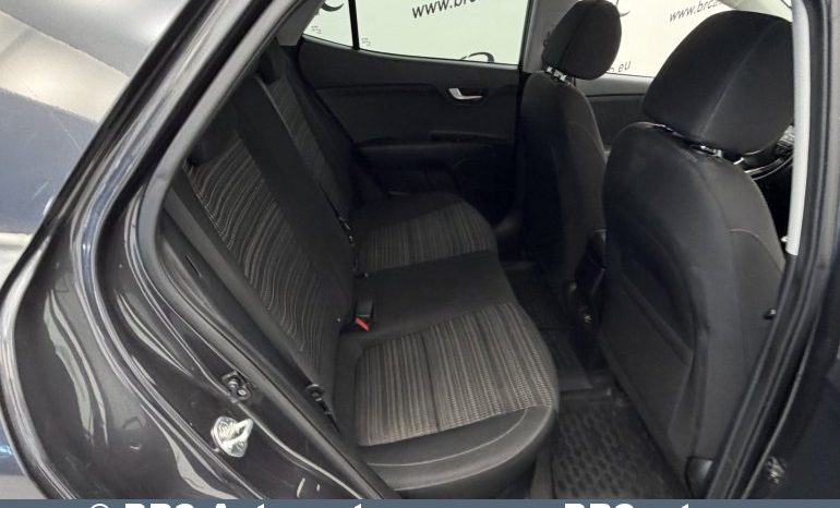 
								Kia Stonic 1.4 MPi 2019 full									