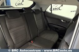 
										Kia Stonic 1.4 MPi 2019 full									