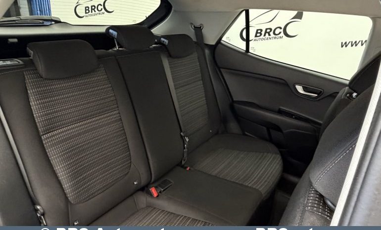 
								Kia Stonic 1.4 MPi 2019 full									