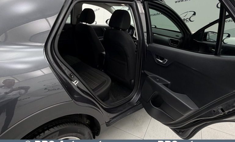 
								Kia Stonic 1.4 MPi 2019 full									