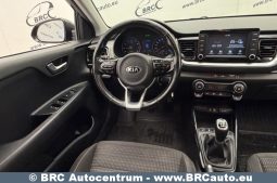 
										Kia Stonic 1.4 MPi 2019 full									