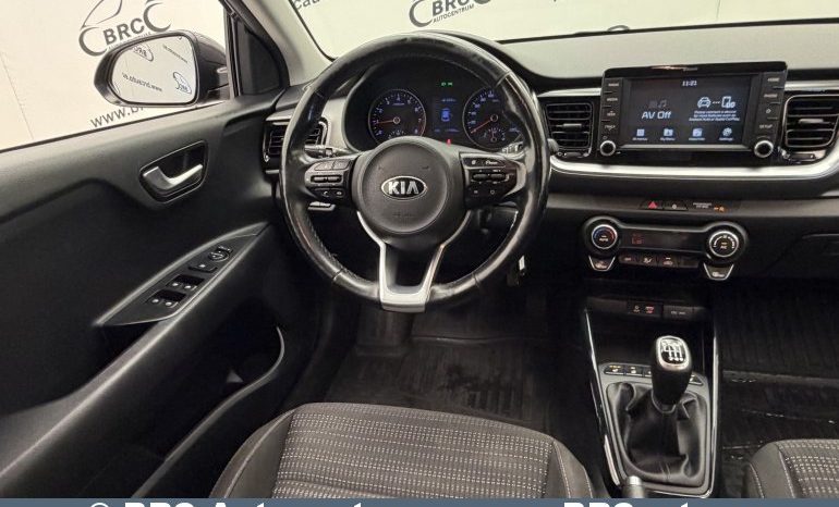 
								Kia Stonic 1.4 MPi 2019 full									