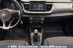 
										Kia Stonic 1.4 MPi 2019 full									