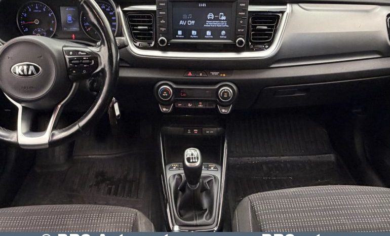 
								Kia Stonic 1.4 MPi 2019 full									
