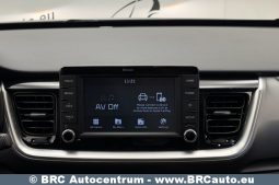 
										Kia Stonic 1.4 MPi 2019 full									