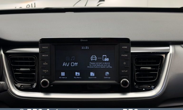 
								Kia Stonic 1.4 MPi 2019 full									