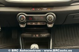 
										Kia Stonic 1.4 MPi 2019 full									