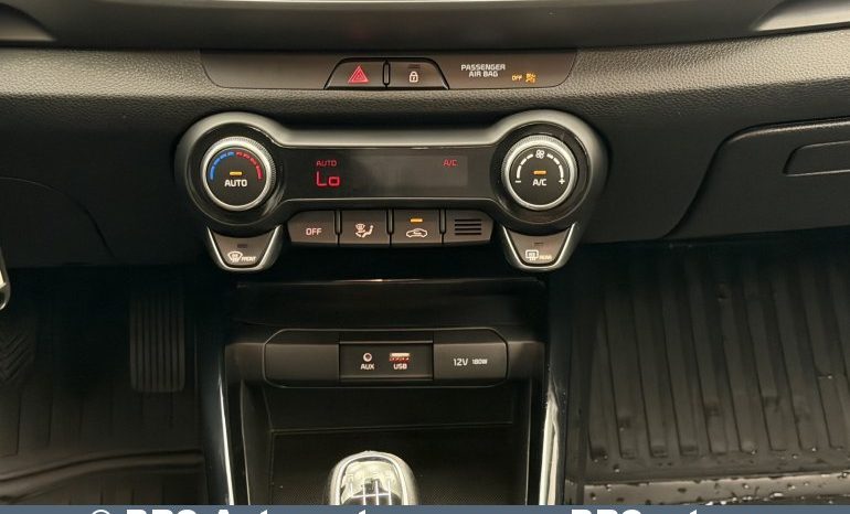 
								Kia Stonic 1.4 MPi 2019 full									