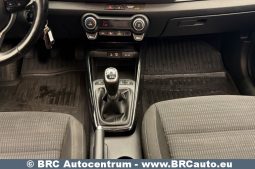 
										Kia Stonic 1.4 MPi 2019 full									