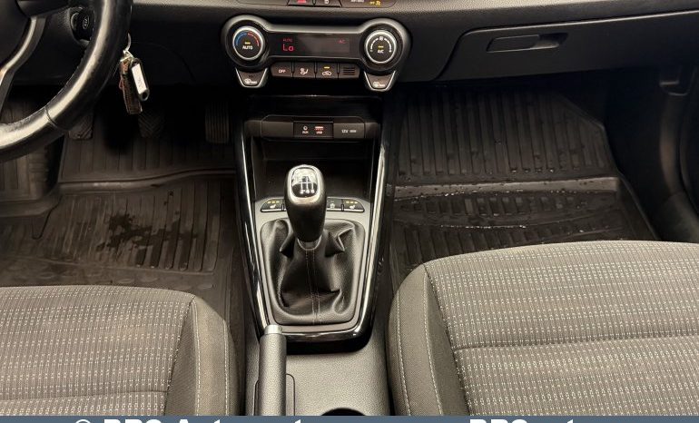 
								Kia Stonic 1.4 MPi 2019 full									