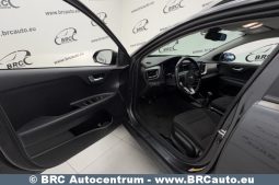 
										Kia Stonic 1.4 MPi 2019 full									