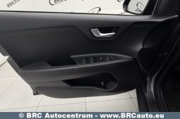 
										Kia Stonic 1.4 MPi 2019 full									