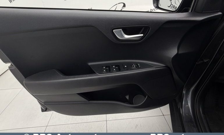 
								Kia Stonic 1.4 MPi 2019 full									