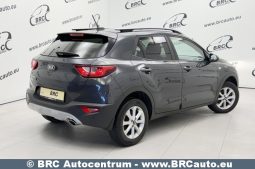 
										Kia Stonic 1.4 MPi 2019 full									