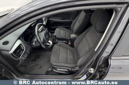 
										Kia Stonic 1.4 MPi 2019 full									