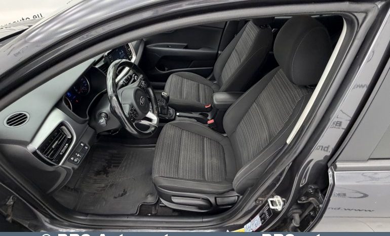 
								Kia Stonic 1.4 MPi 2019 full									