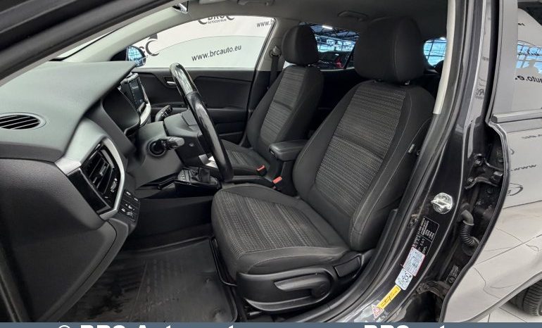 
								Kia Stonic 1.4 MPi 2019 full									