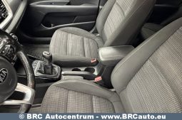 
										Kia Stonic 1.4 MPi 2019 full									