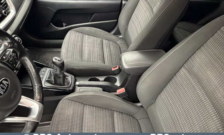 
								Kia Stonic 1.4 MPi 2019 full									