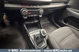 
										Kia Stonic 1.4 MPi 2019 full									