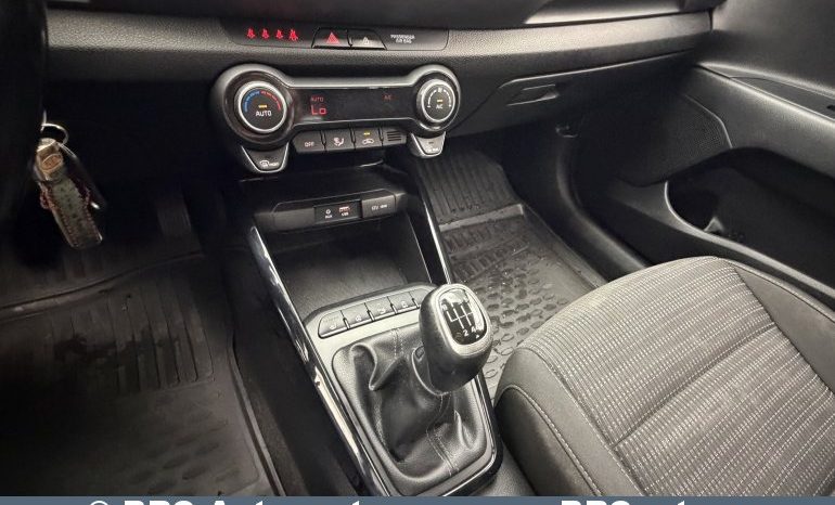 
								Kia Stonic 1.4 MPi 2019 full									