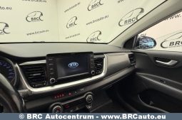 
										Kia Stonic 1.4 MPi 2019 full									